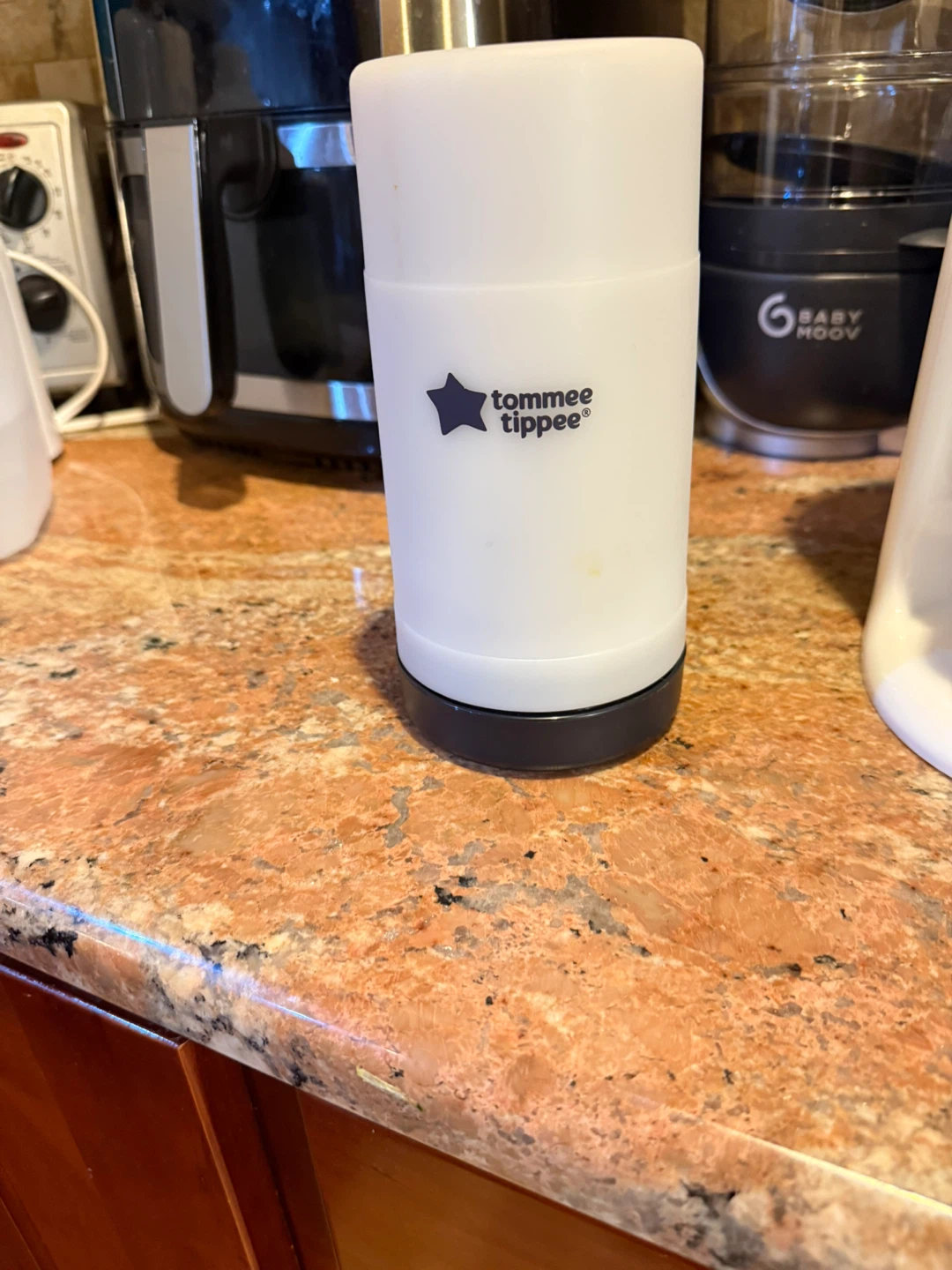 Tommee Tippee Bottle Warmer