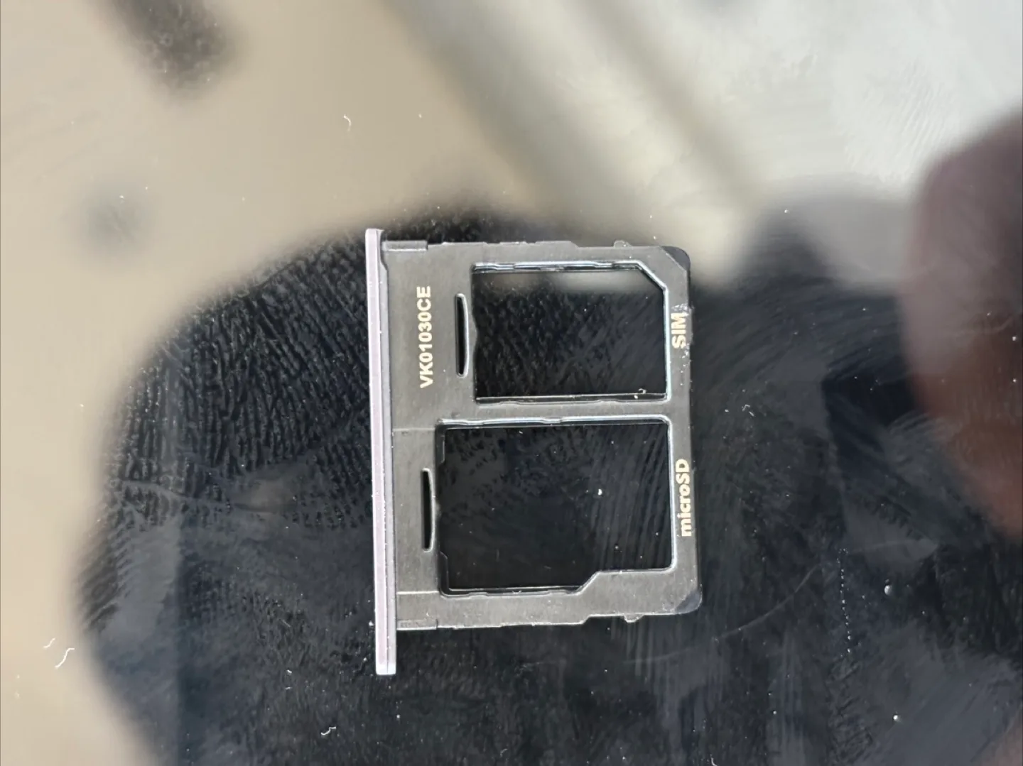 Samsung Galaxy Tab A (2020) SM-T307U 32GB Wi-Fi + 4G VERIZON image indicator(8)