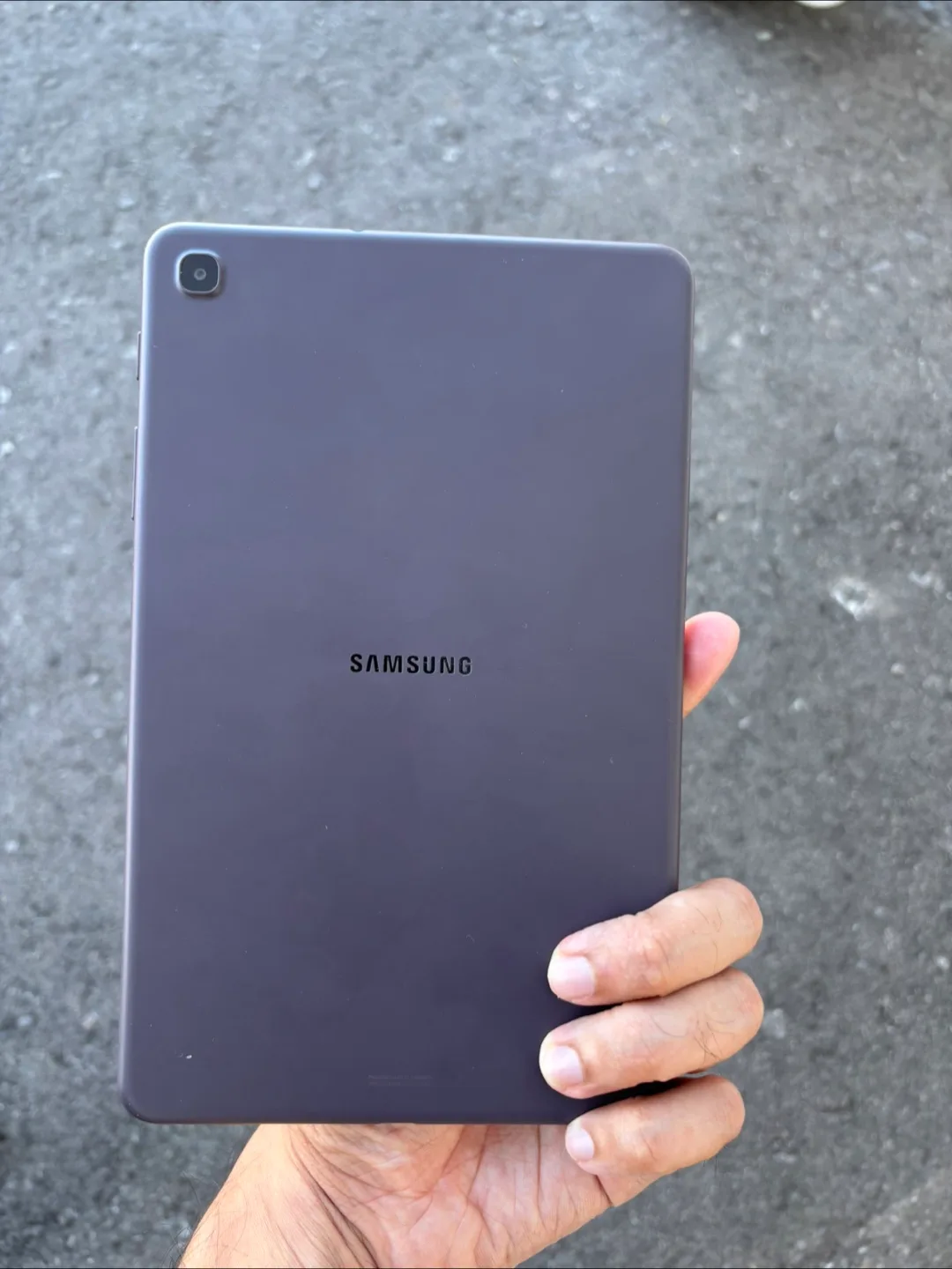 Samsung Galaxy Tab A (2020) SM-T307U 32GB Wi-Fi + 4G VERIZON image indicator(10)