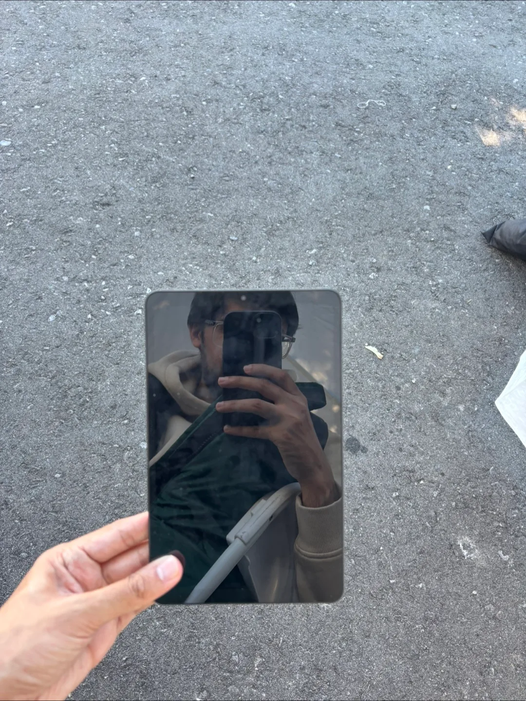 Samsung Galaxy Tab A (2020) SM-T307U 32GB Wi-Fi + 4G VERIZON image indicator(9)