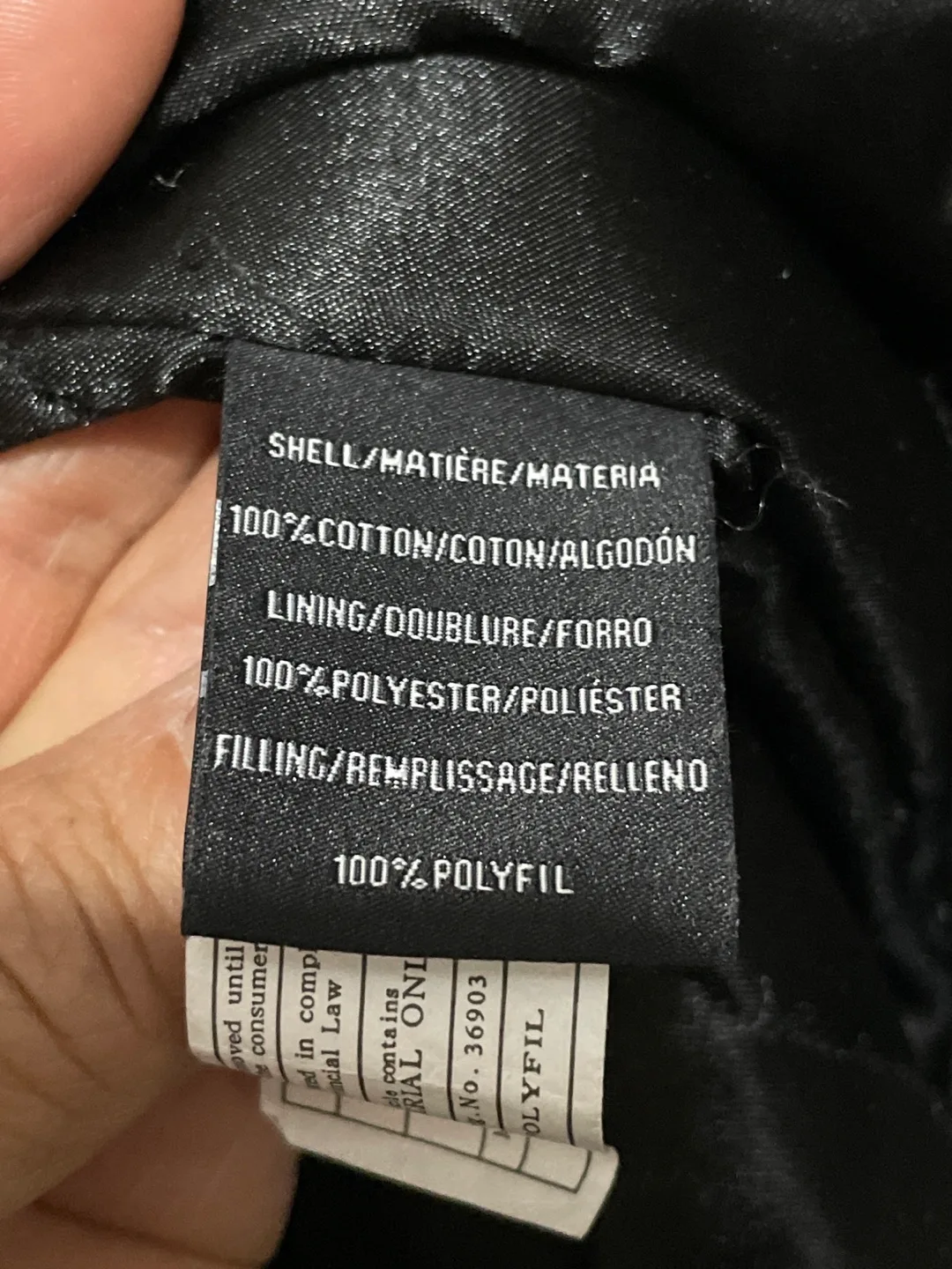 Crooks & Castles L/G Jacket image indicator(2)