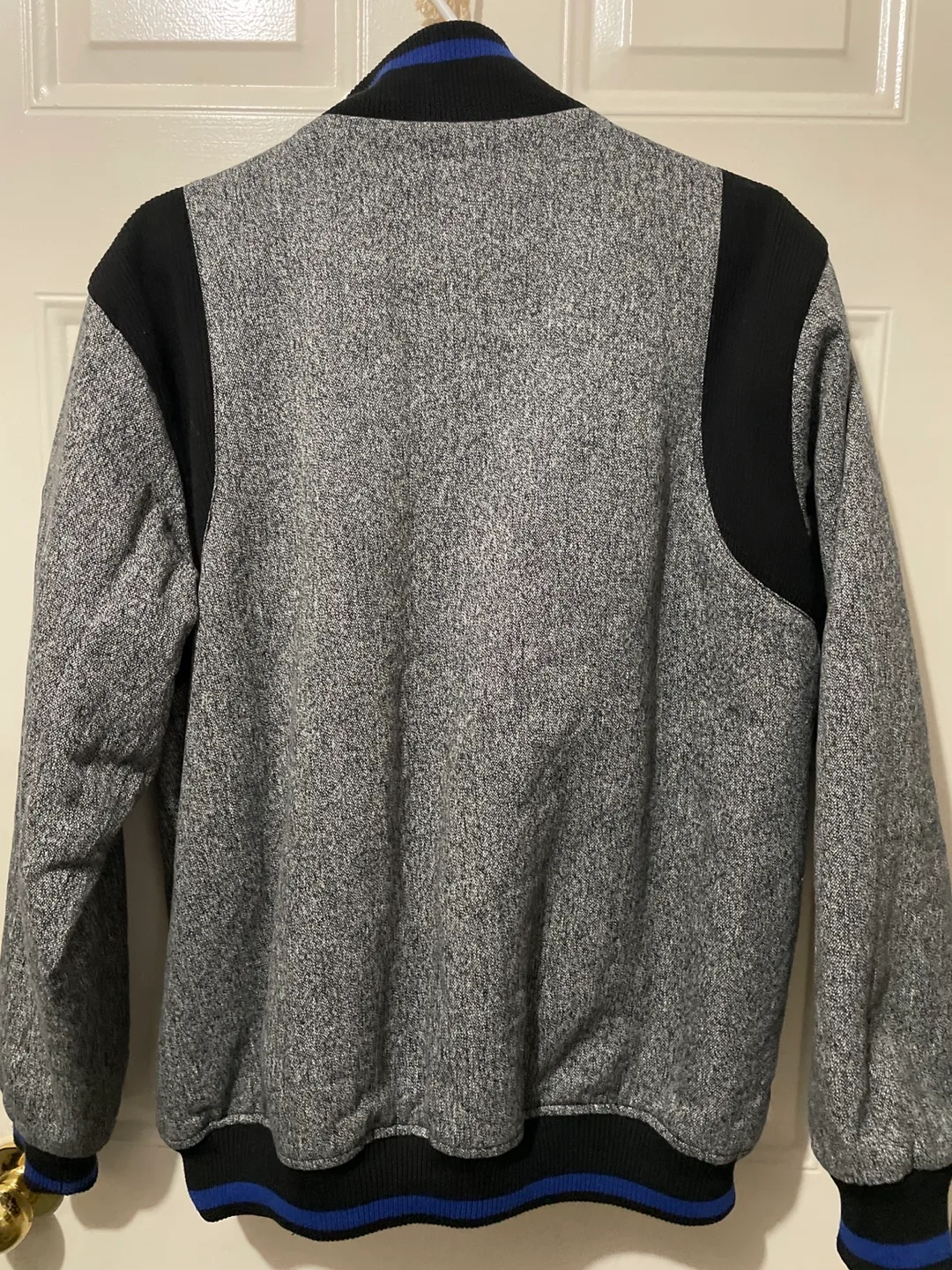 Crooks & Castles L/G Jacket image indicator(4)