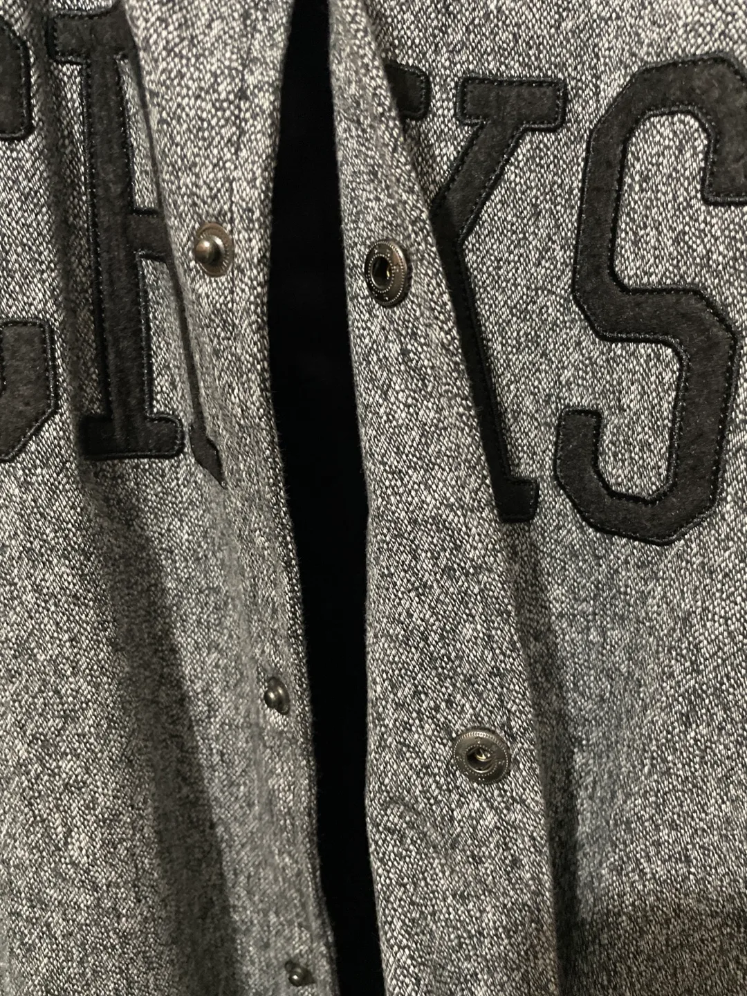 Crooks & Castles L/G Jacket image indicator(7)