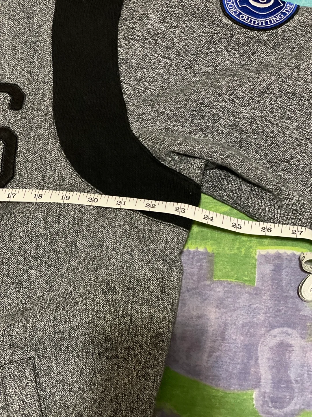 Crooks & Castles L/G Jacket image indicator(10)