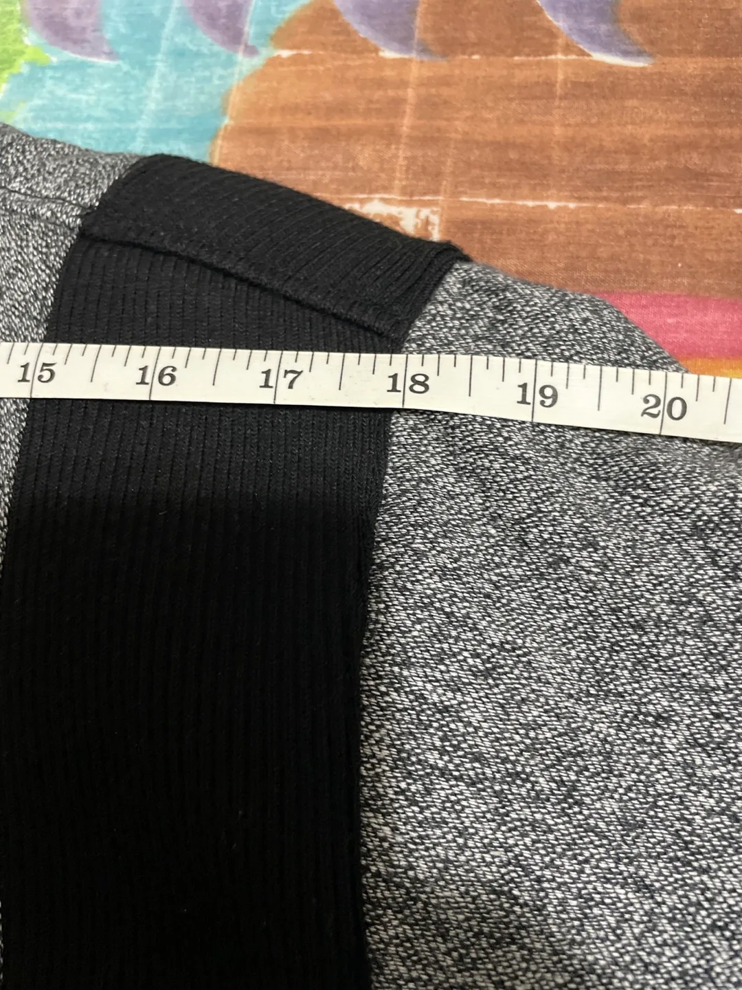 Crooks & Castles L/G Jacket image indicator(9)