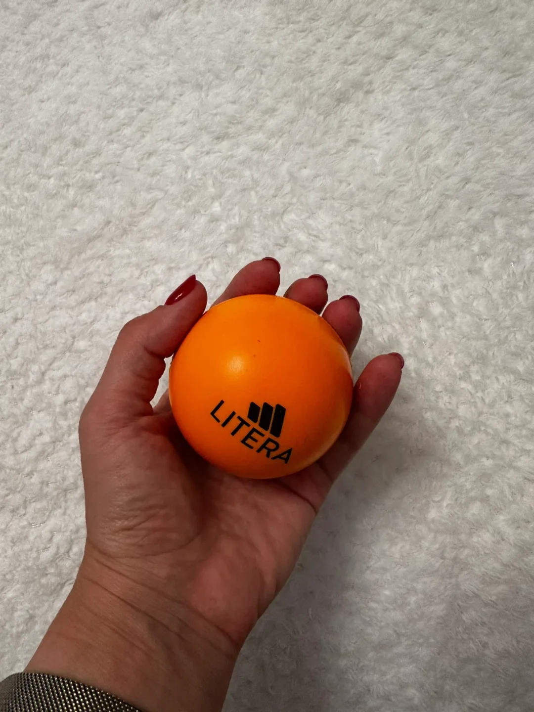 Stress Ball thumbnail