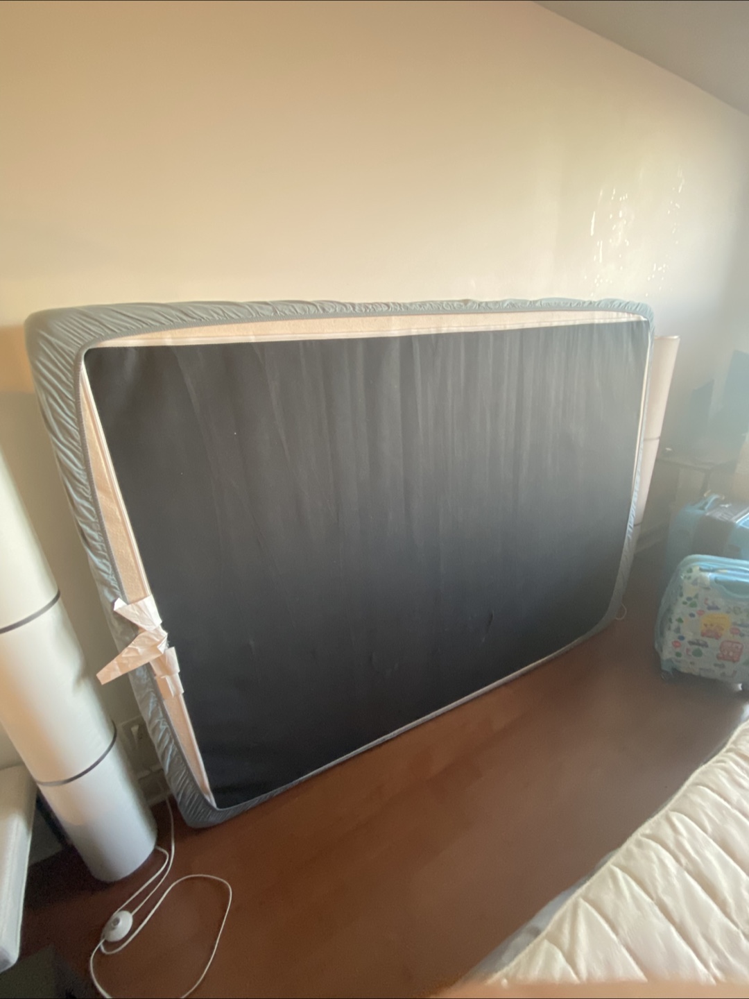QueenSize Mattress