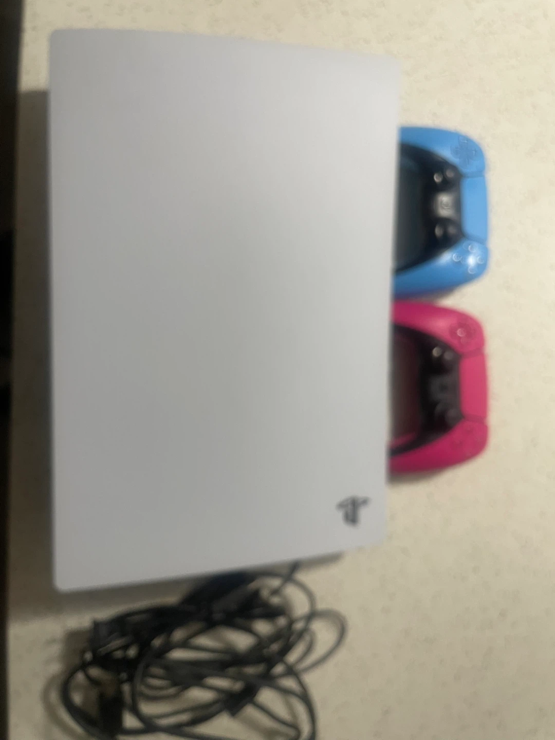 PlayStation 5 (PS5) Console