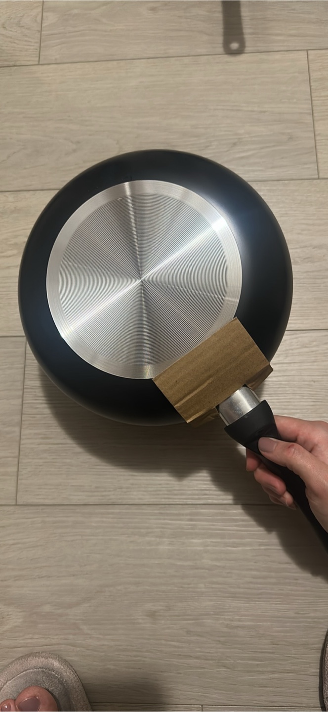 Brand new non stick frying pan skillet - photo 2