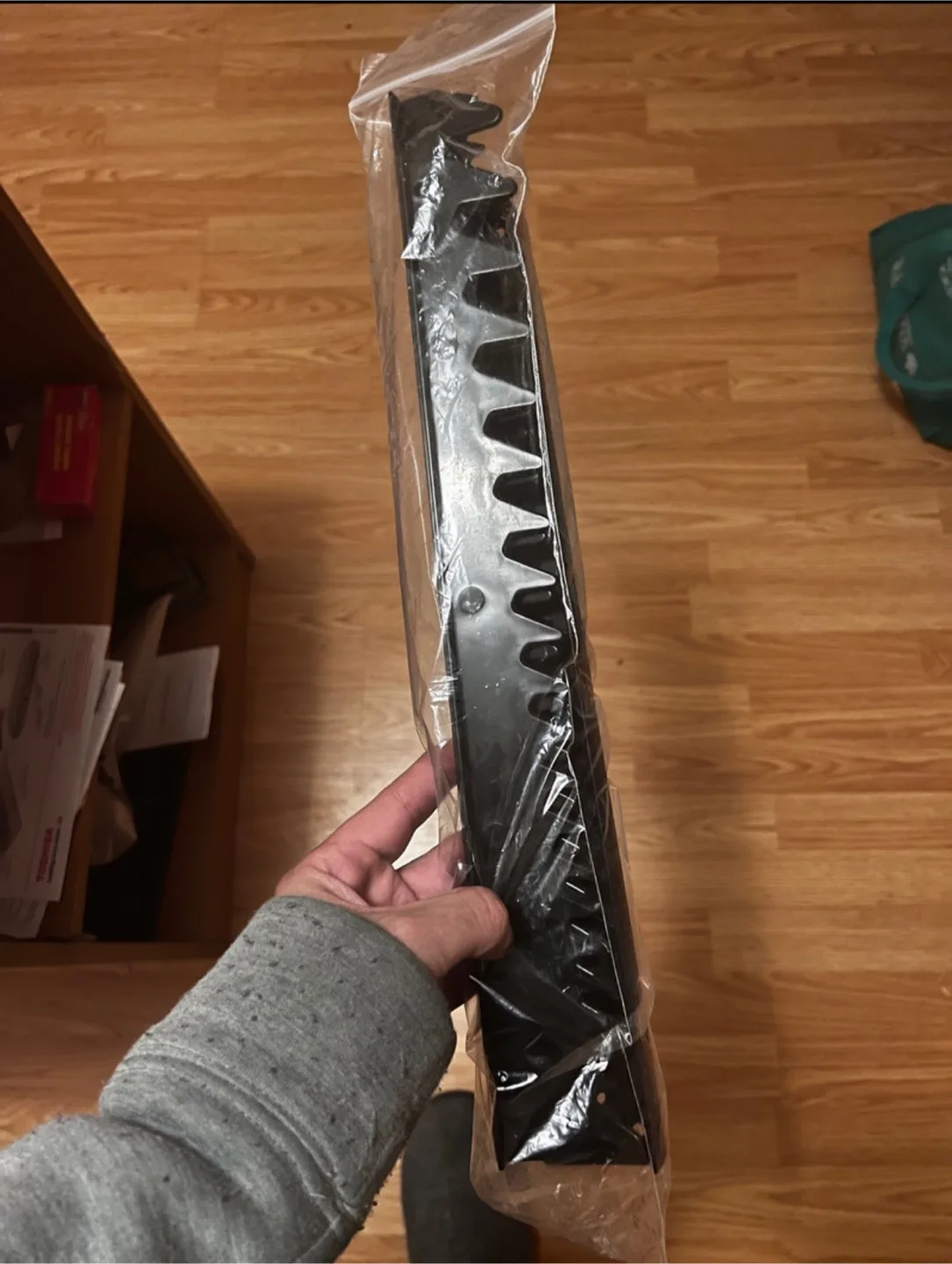 Wrench Holders (2Pack) thumbnail