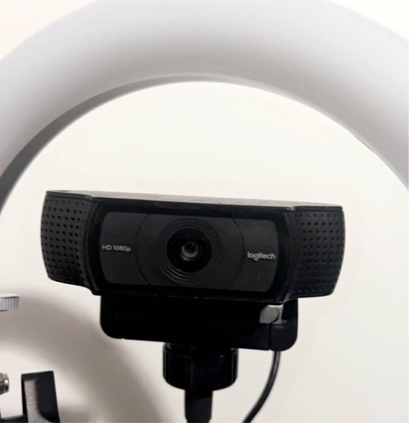 Logitech C920x HD Pro Webcam - photo 2