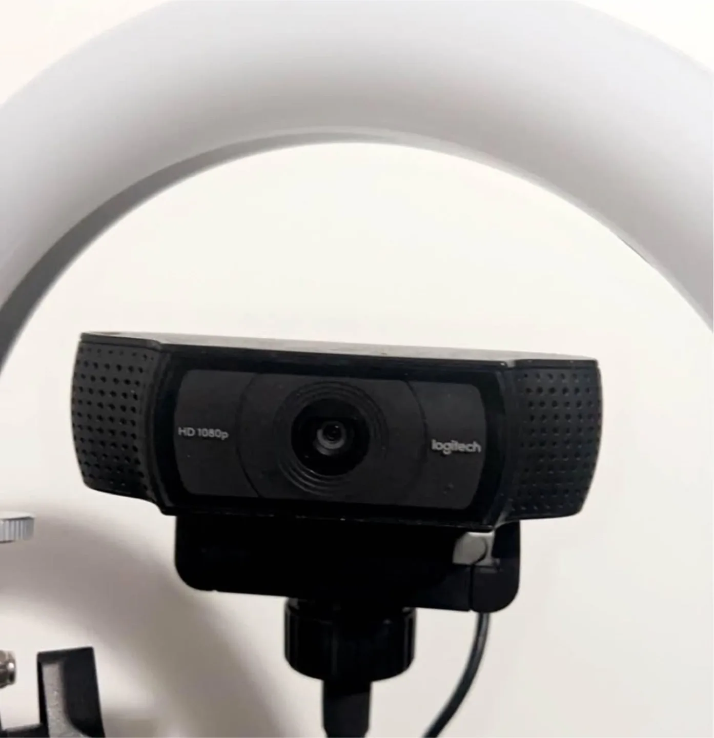 Logitech C920x HD Pro Webcam image indicator(2)