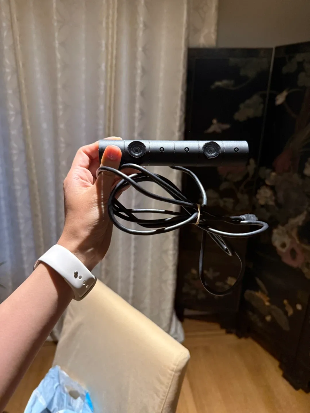 PlayStation VR Headset PS4 image indicator(6)