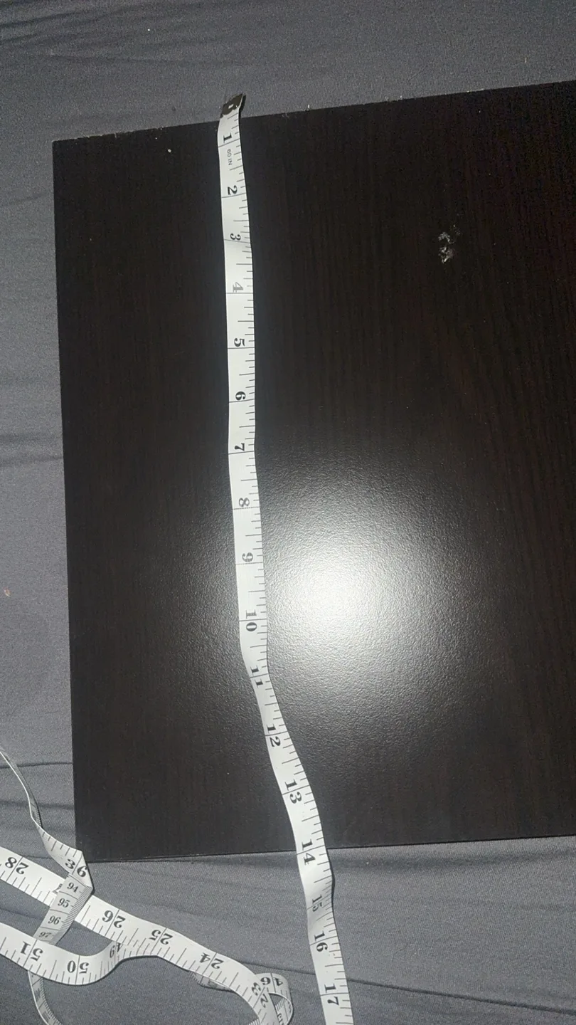 IKEA Kallax Shelving Inserts (12pcs) image indicator(2)