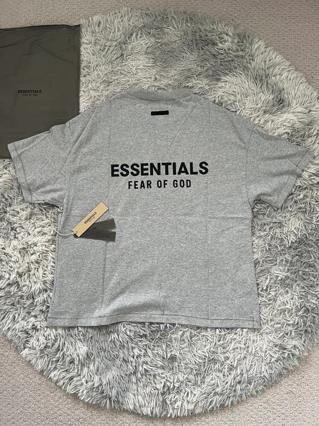 Essentials Tees image indicator(2)