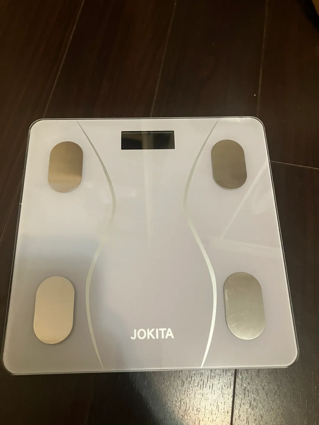 JOKITA Smart Body Scale