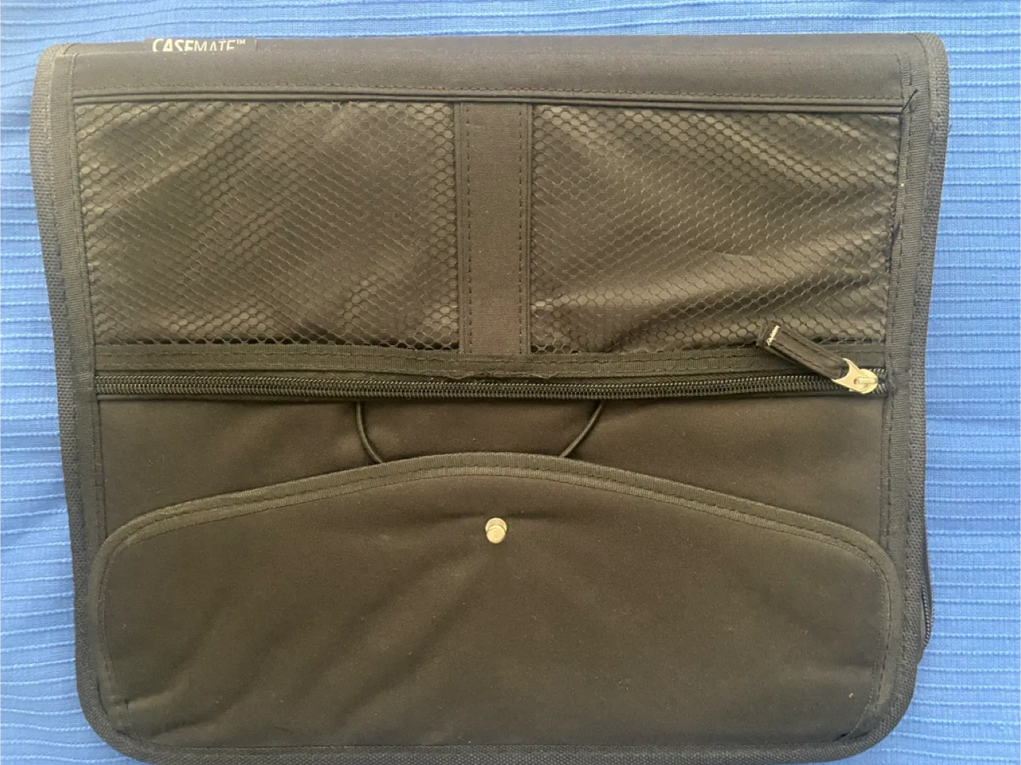 Back to school Zipper Binder different sizes image indicator(2)