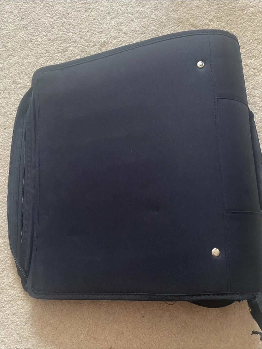 Back to school Zipper Binder different sizes image indicator(6)