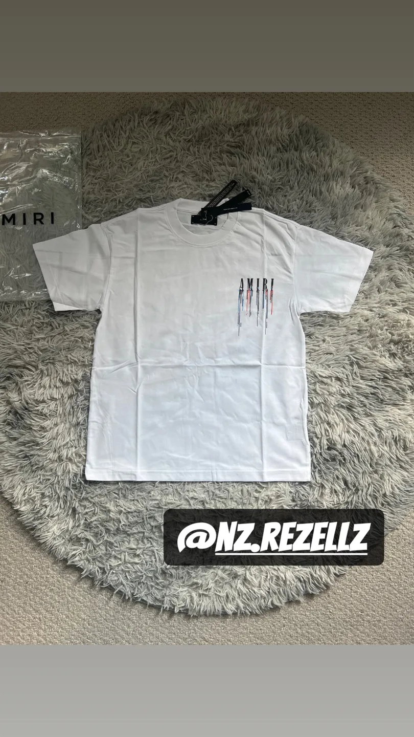 AMIRI Tees image indicator(2)