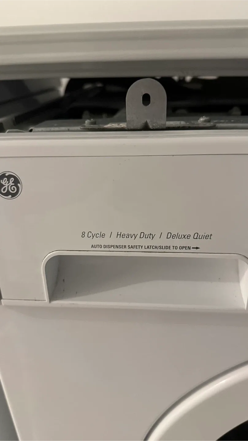 GE Washer+Dryer image indicator(4)