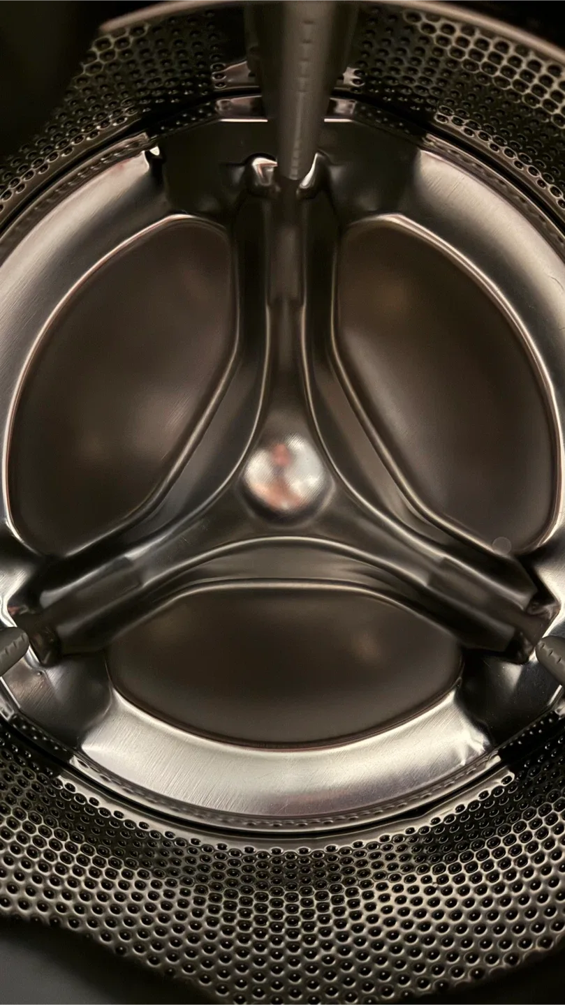 GE Washer+Dryer image indicator(3)