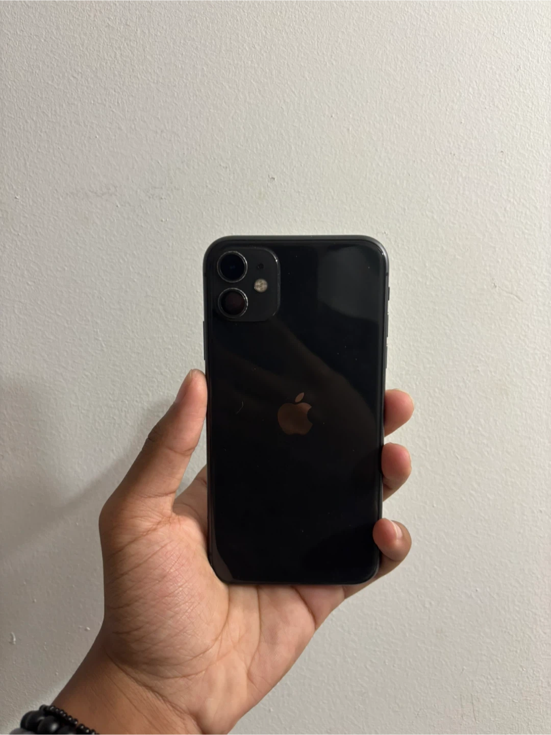 Apple iPhone 11 - Black - photo 2