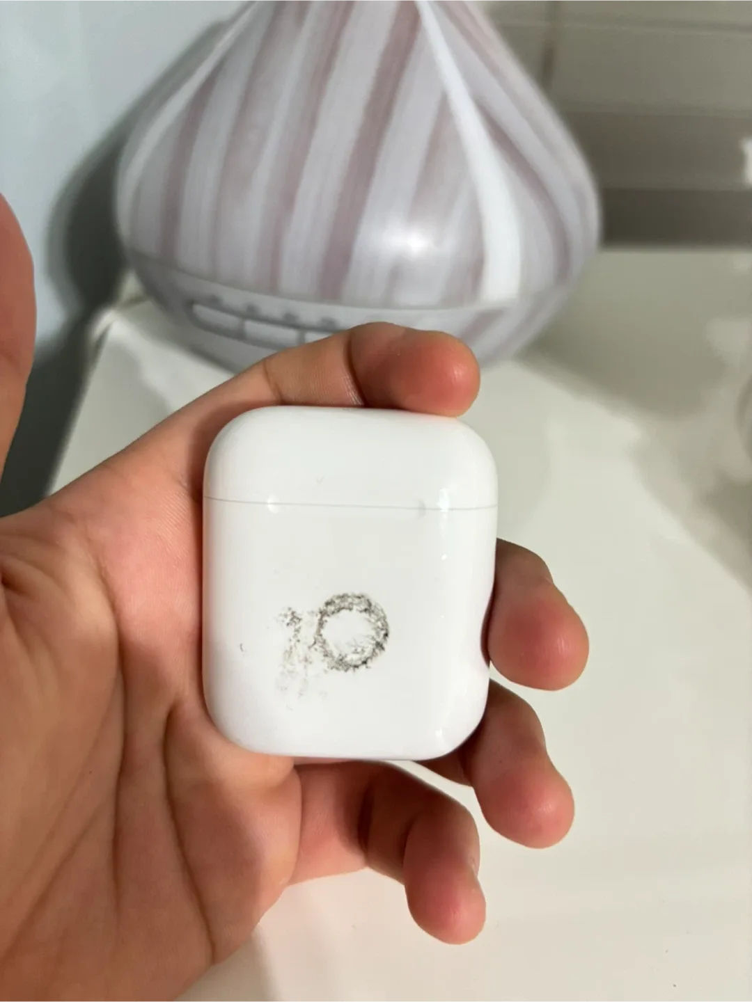 Apple AirPods image indicator(2)