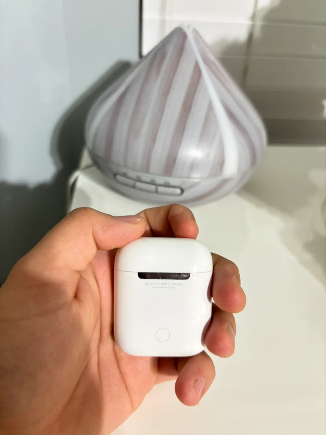 Apple AirPods image indicator(3)
