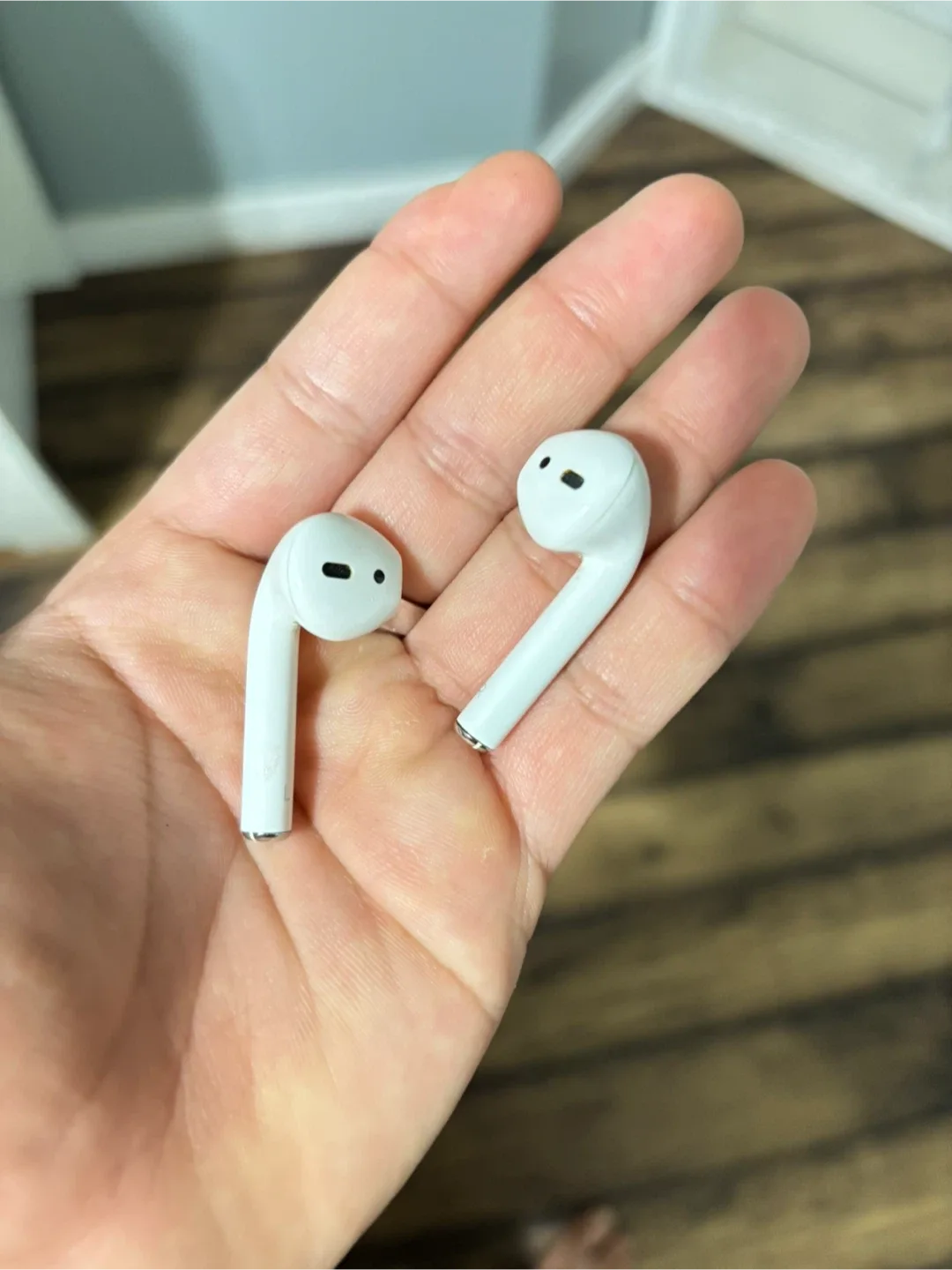Apple AirPods image indicator(4)