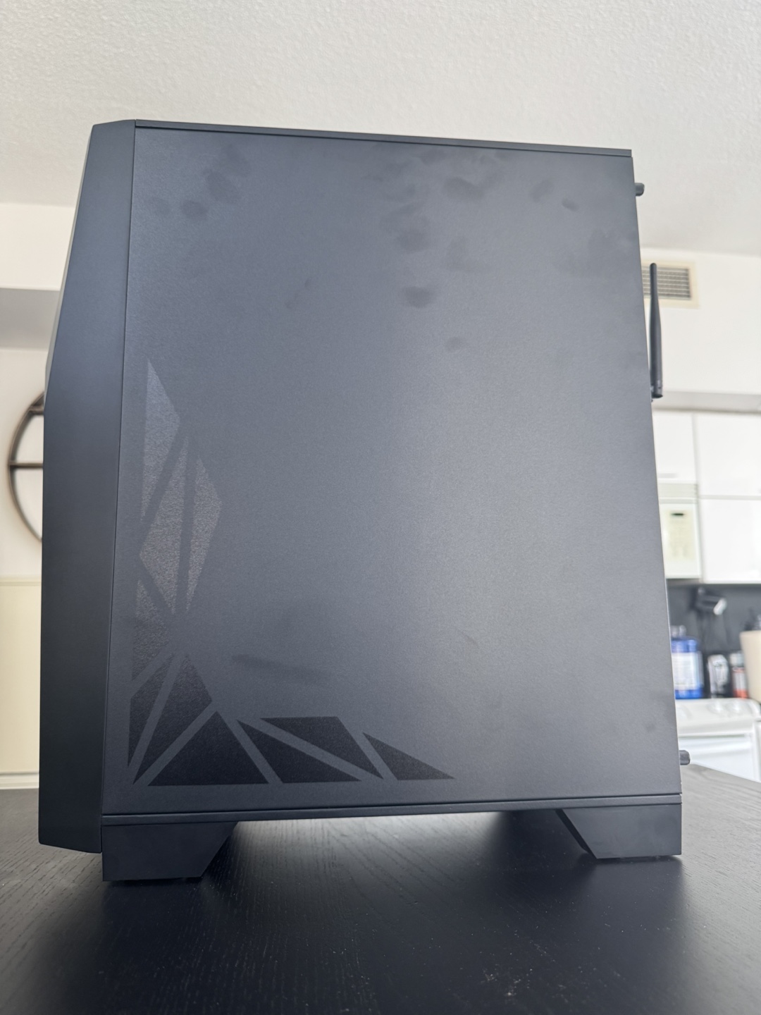 MSI Gaming PC - photo 3