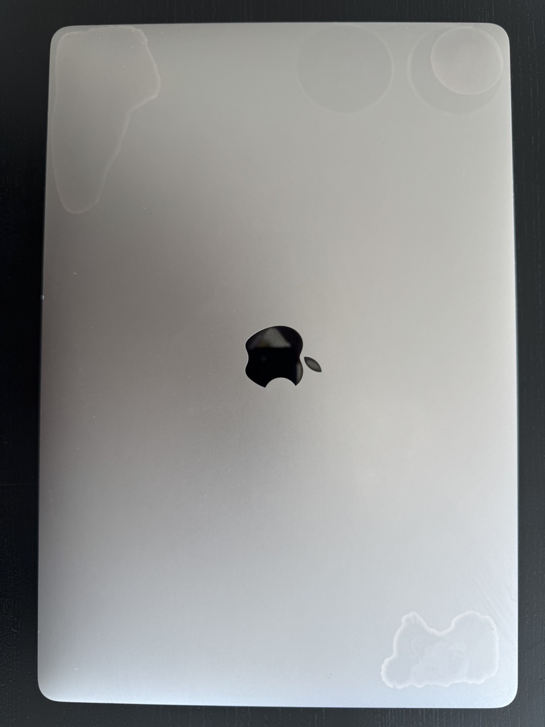 Apple MacBook Pro 2019 - photo 3