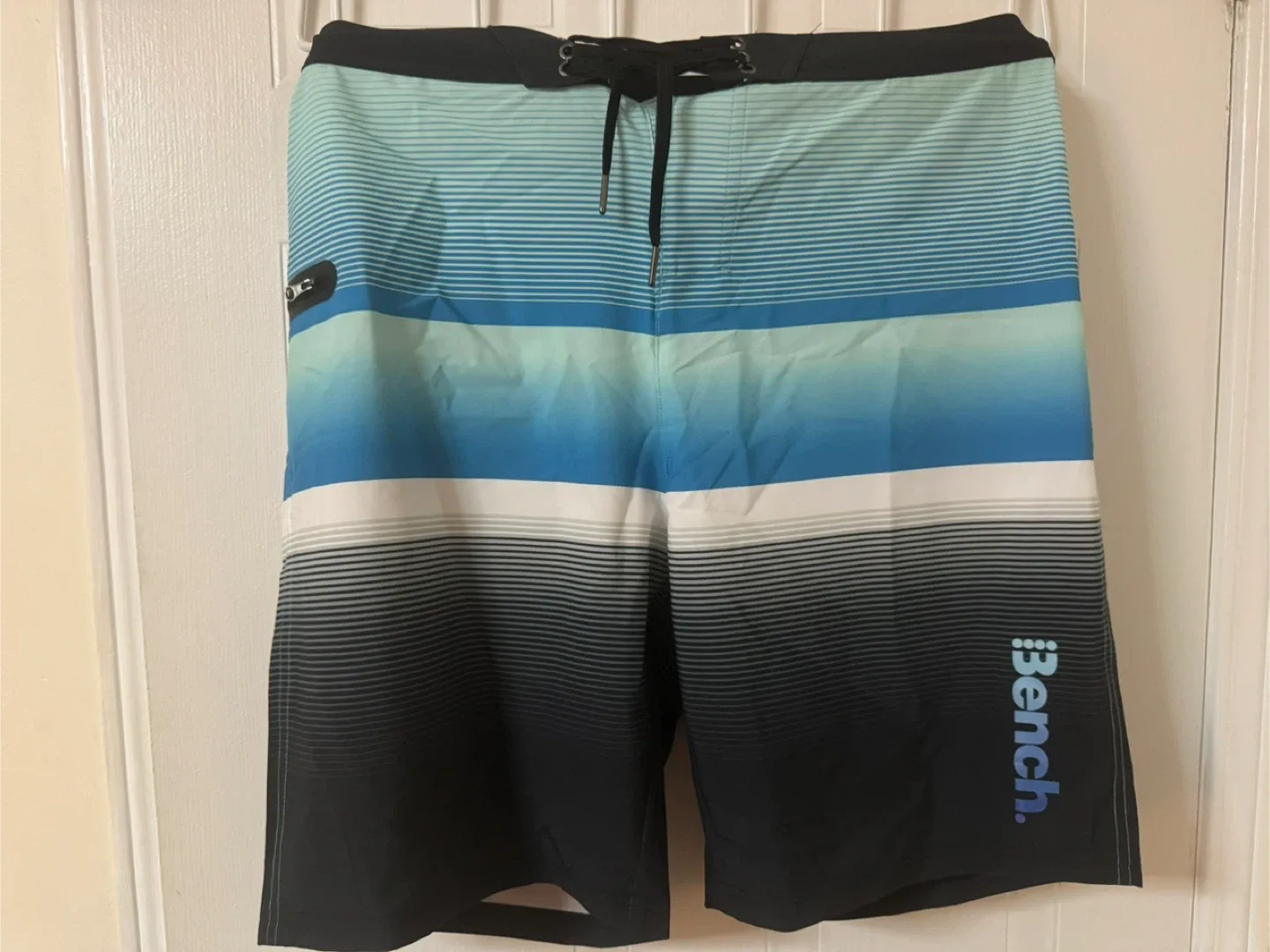 Bench Swim Trunks - New  - XL thumbnail