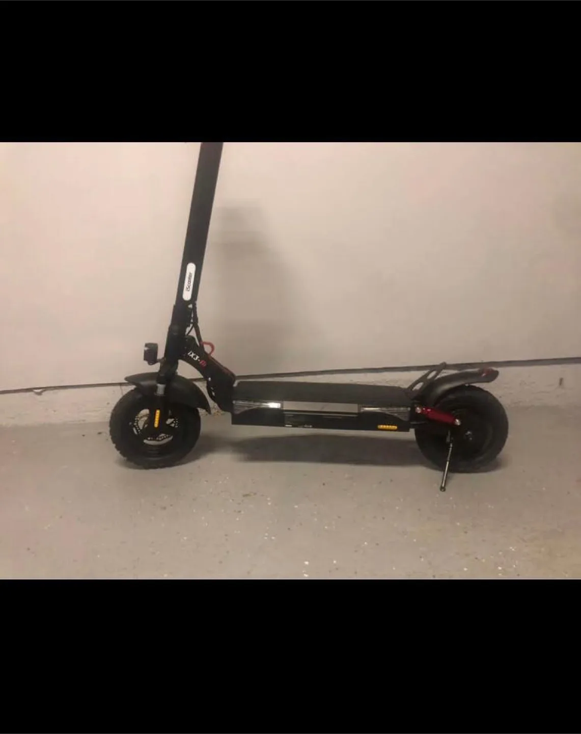 Dualtron X Limited Electric Scooter thumbnail