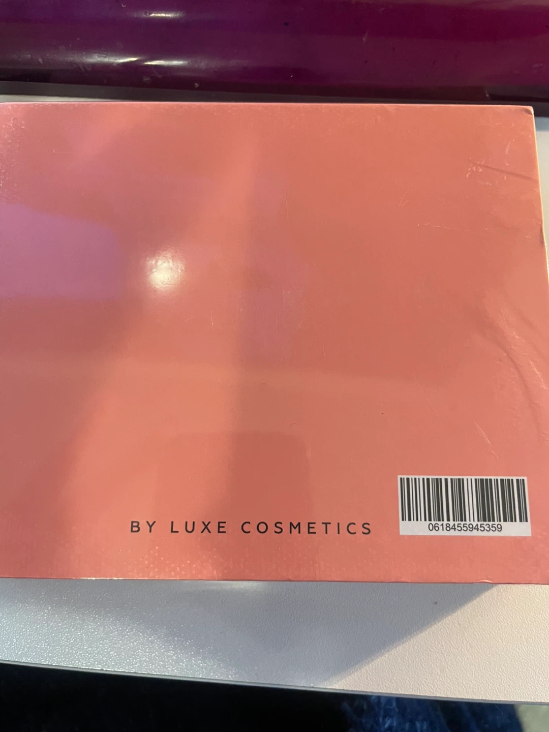 New Luxe Lashlift Set - photo 4