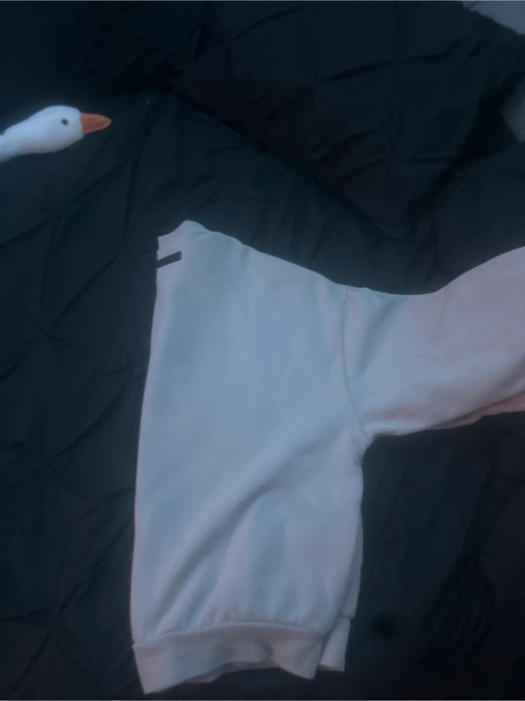 Essentials Fear of God Crewneck Sweatshirt image indicator(2)