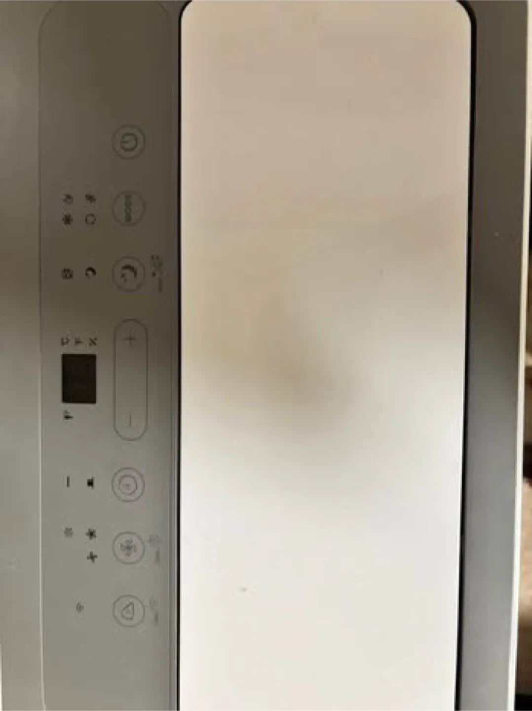 Danby DPA120B8WDB-6 Portable Air Conditioner image indicator(2)