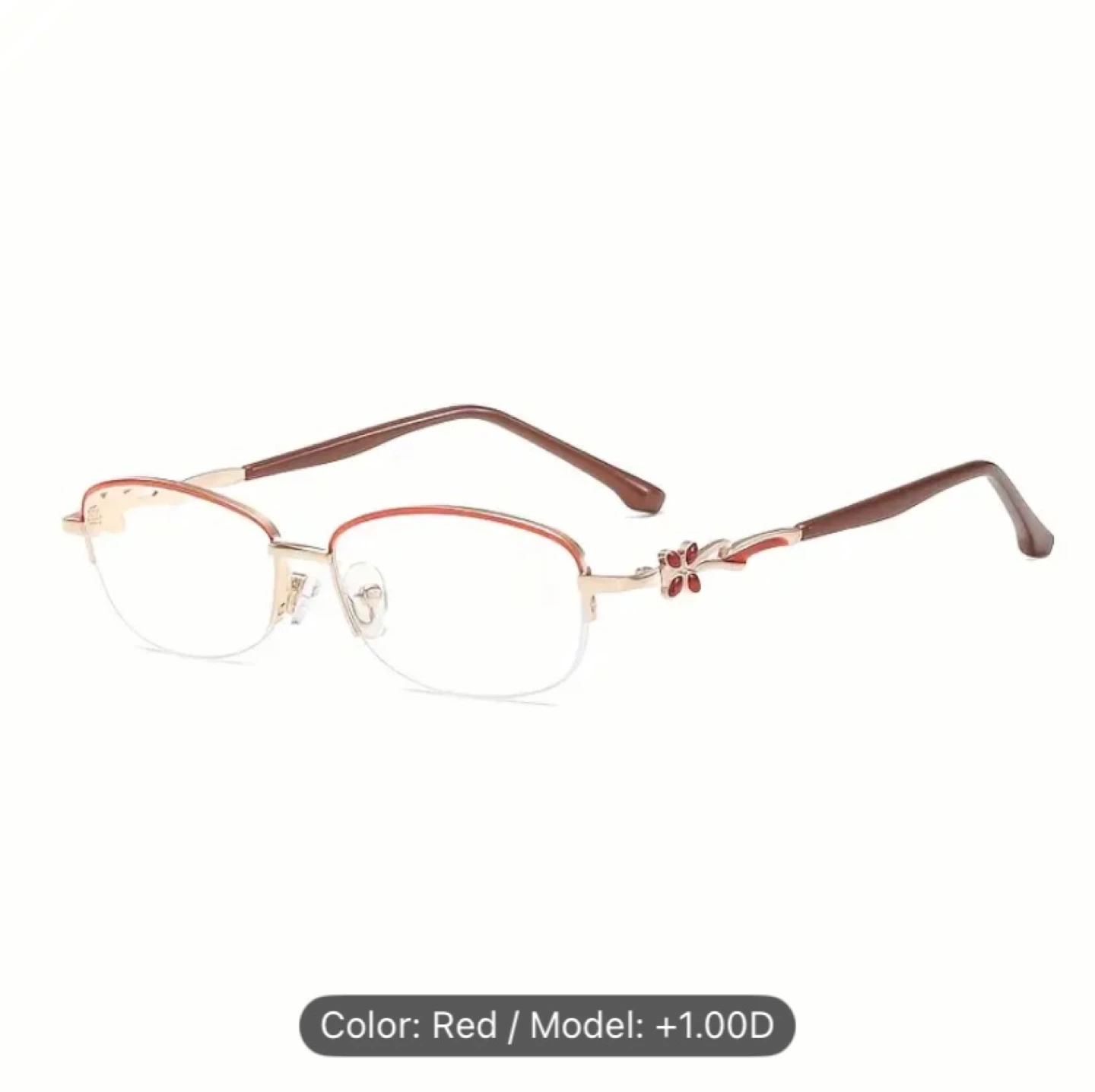 Reading Glasses 1.0
