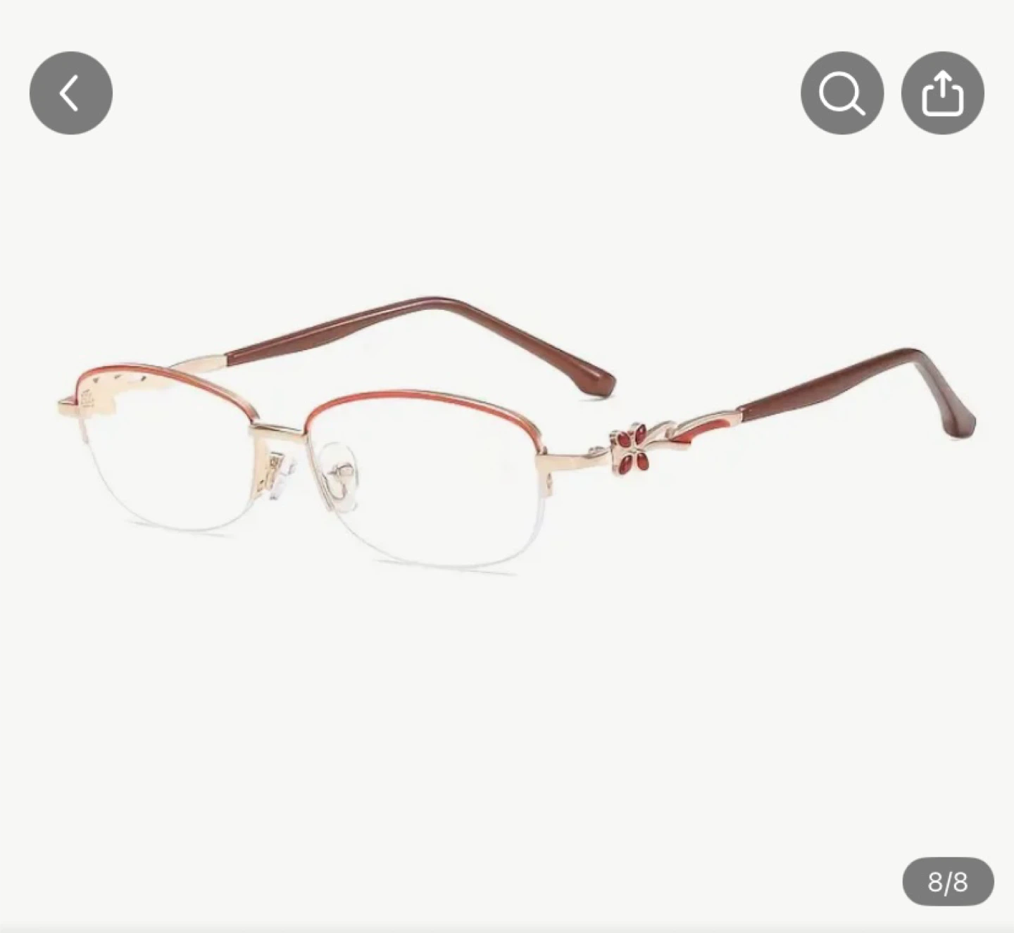 Reading Glasses 1.0 - photo 5