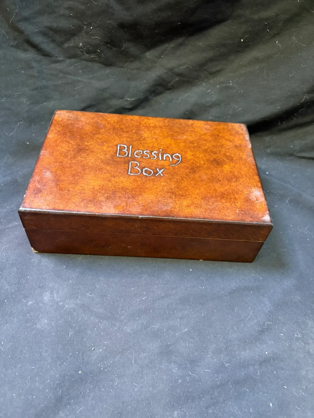 Blessing Box thumbnail