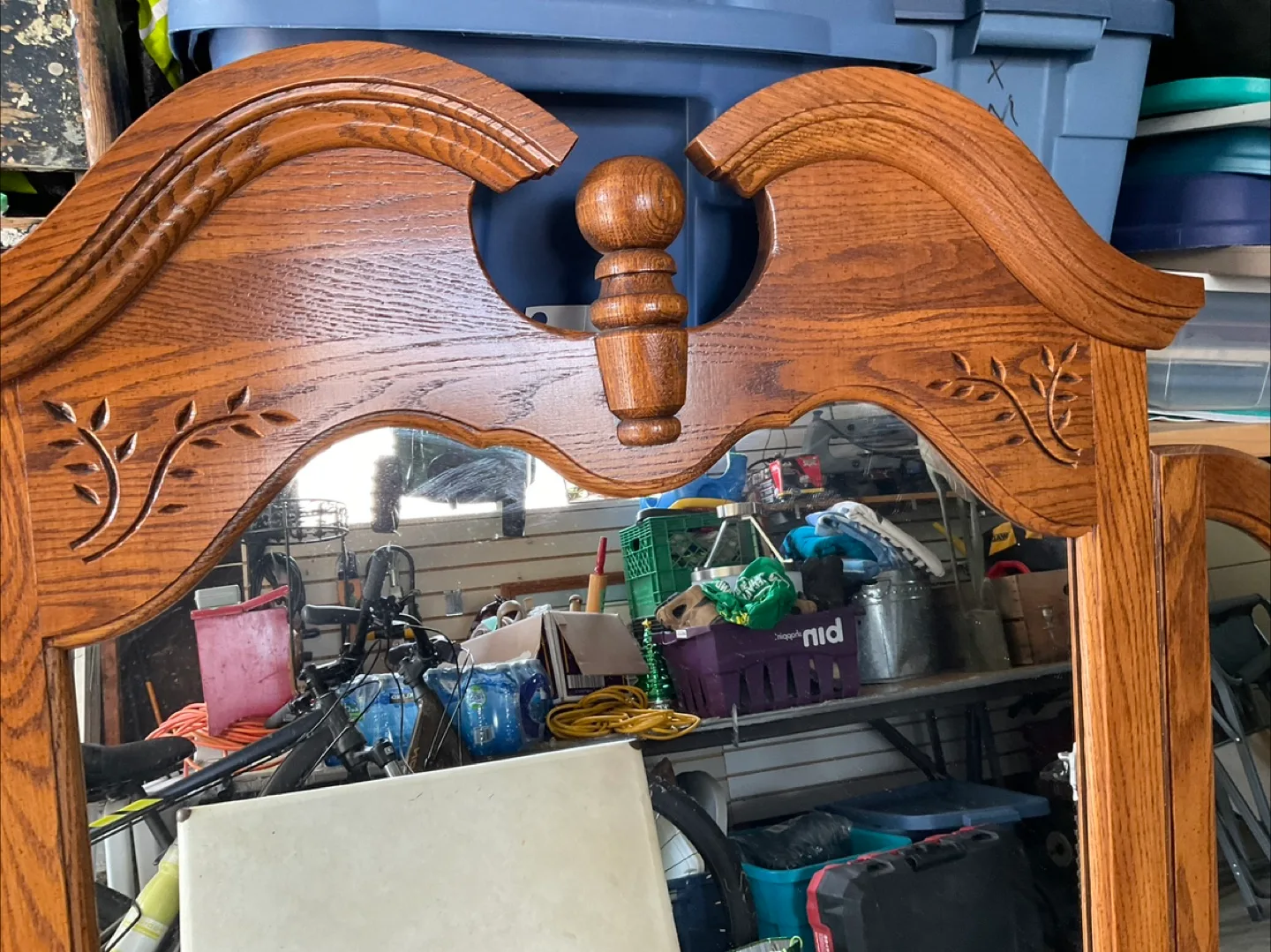 Davisonville Royal Oak Wing Mirror image indicator(3)