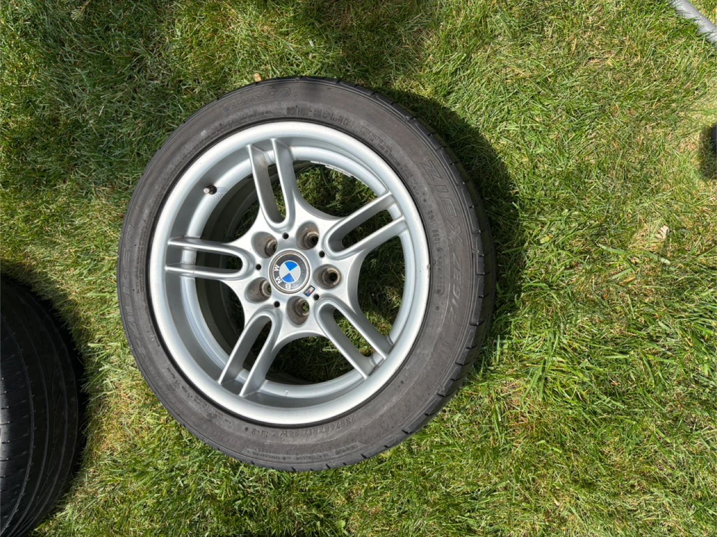 BMW Wheels - photo 2