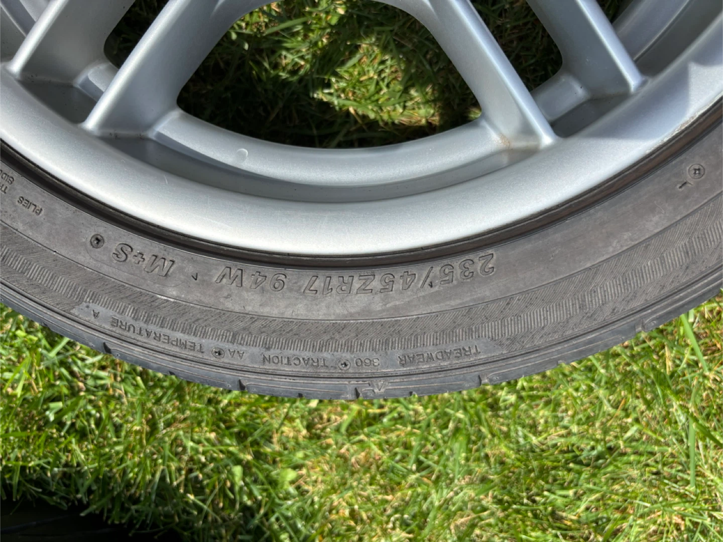 BMW Wheels - photo 3