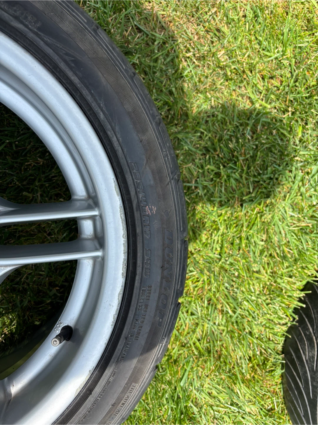 BMW Wheels - photo 4