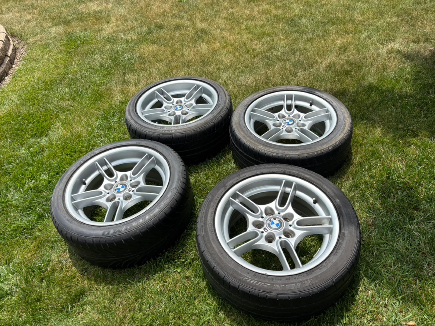 BMW Wheels