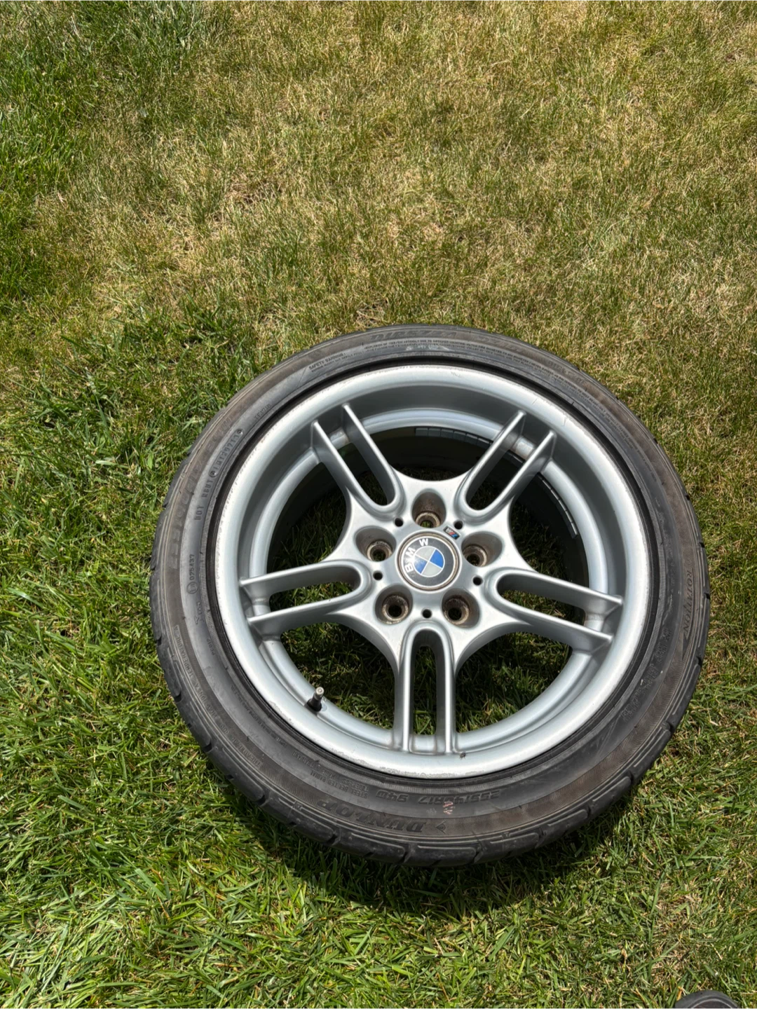 BMW Wheels - photo 5