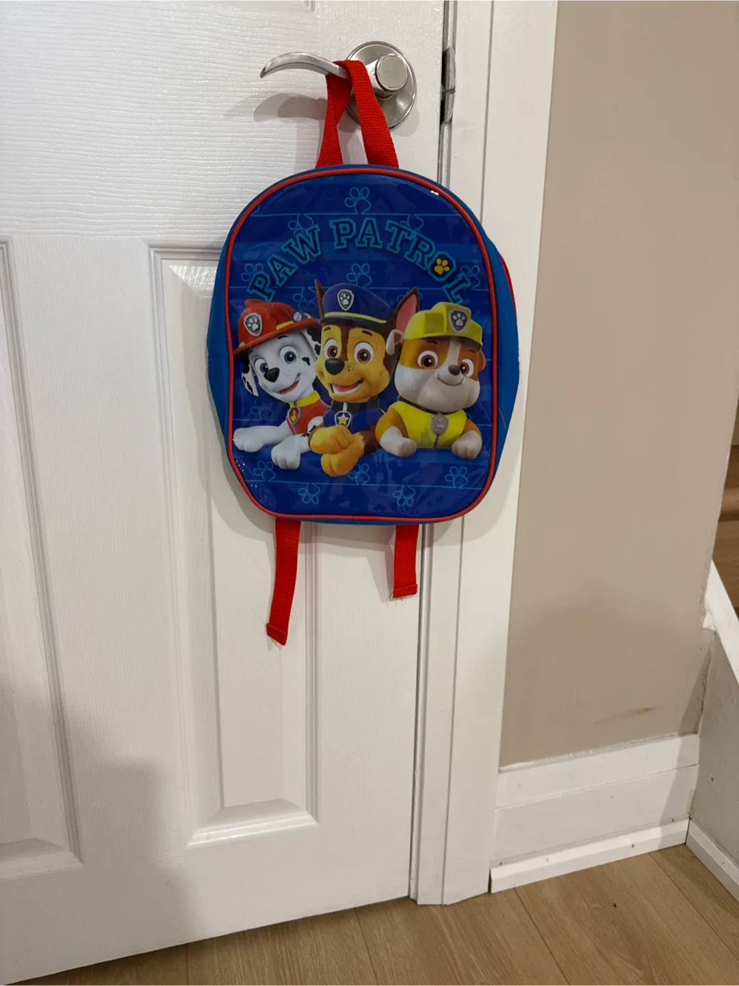 Paw Patrol Kids Backpack thumbnail
