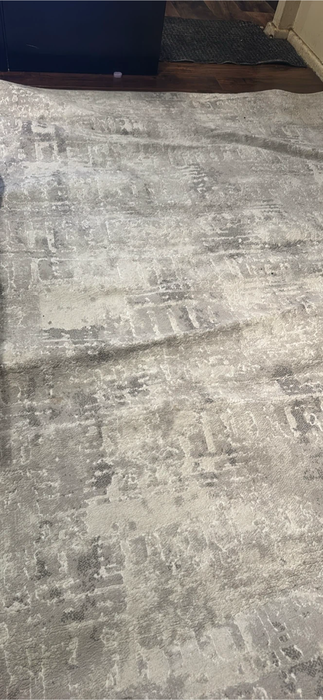 Home Trends Area Rug 5 ft. 3 in. x 7 ft.