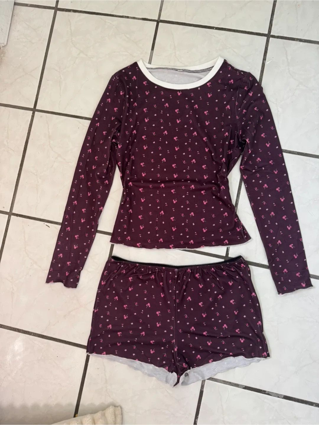 Pajama Set thumbnail