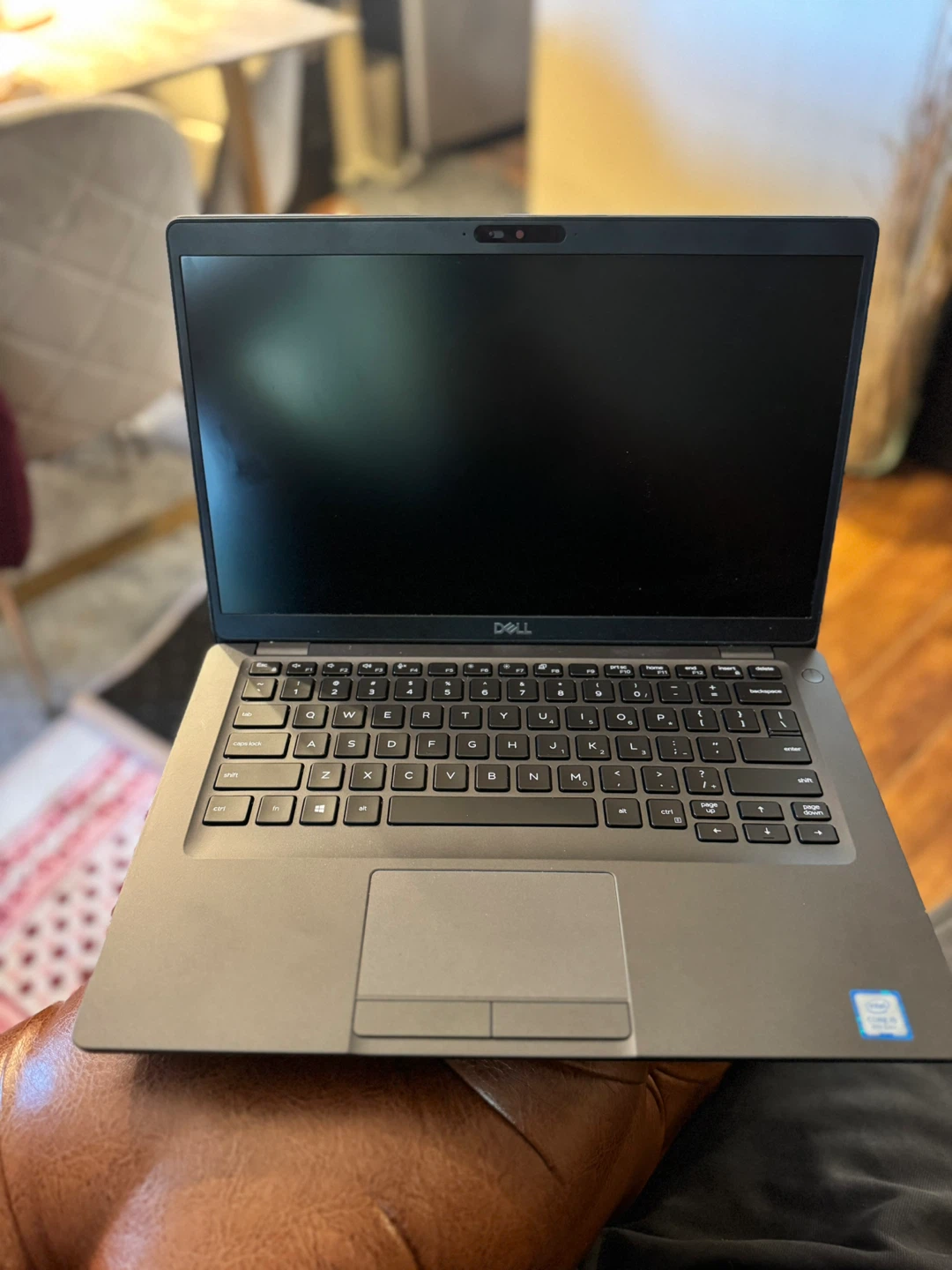 Dell Latitude 5401 Laptop - Intel Core i5 9th Gen - photo 5