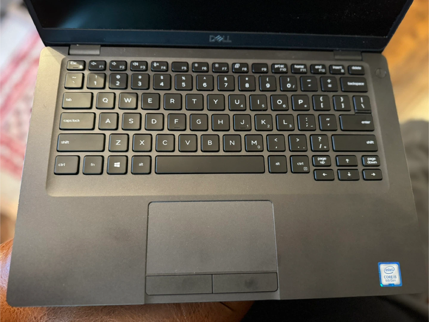 Dell Latitude 5401 Laptop - Intel Core i5 9th Gen - photo 4